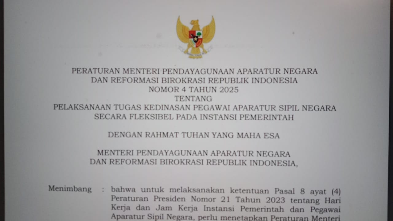 permenpanrb-no-4-tahun-2025